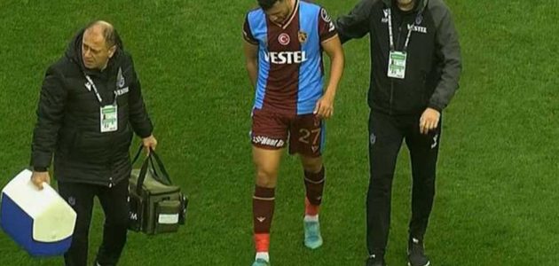 الكشف عن مدة غياب تريزيجيه بسبب الإصابة