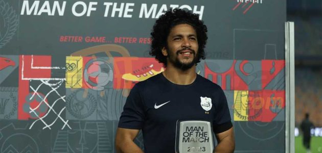 العجوز: هذا سبب بكائي أمام الزمالك.. وعندما يعتزل السعيد ستنتهي المتعة