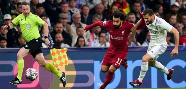 مباشر أبطال أوروبا – ريال مدريد (0) (0) ليفربول.. بنزيمة يهدر بغرابة