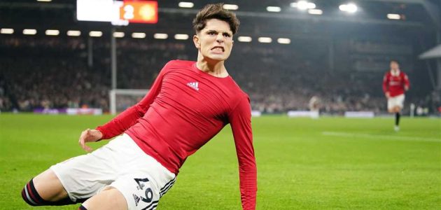 الكشف عن سبب اختيار جارناتشو تمثيل الأرجنتين بدلا من إسبانيا