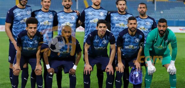 بسبب “توقيت رمضان”.. تعديل موعد انطلاق مباراة بيراميدز أمام الجيش الملكي