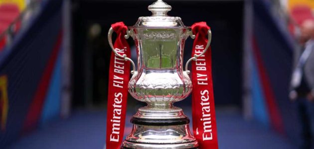 دربي منتظر في النهائي.. قرعة نصف نهائي كأس الاتحاد الإنجليزي