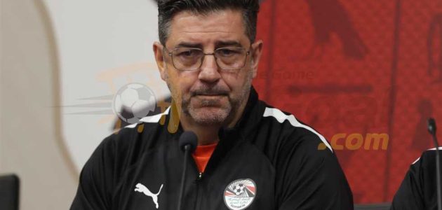 مؤتمر فيتوريا: صُمت مع اللاعبين في أول يوم رمضان.. وليس لدي قلق من الجبهة اليمنى