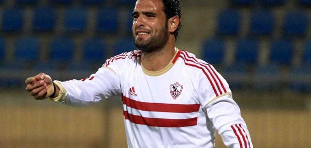 أحمد جعفر يكشف سبب إلقاء قميص الزمالك ومفاوضات الأهلي.. وما حدث من ميدو بعد انضمام جدو للمنتخب