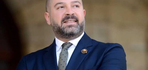 دياب: اندهشنا من أعداد الجماهير في مباراة مصر.. والأندية سواسية منذ لحظة رئاستي للرابطة